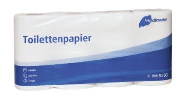 Toilettenpapier